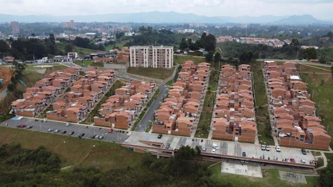 Hostal - Dona Elva A 15 Min Del Aeropuerto Rionegro Exteriör bild
