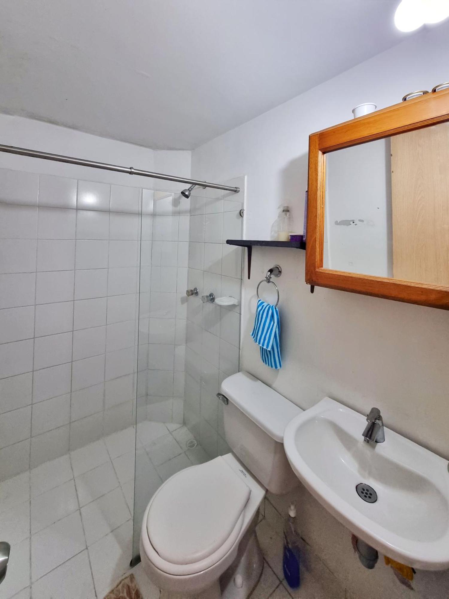 Hostal - Dona Elva A 15 Min Del Aeropuerto Rionegro Exteriör bild
